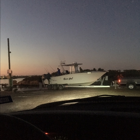 Meet your Posher, Michael - Picture 1 of 1