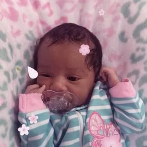 Meet your Posher, Devrine
