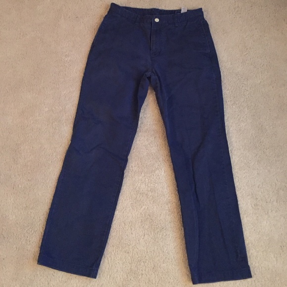 Men's Vineyard Vines classic club pants