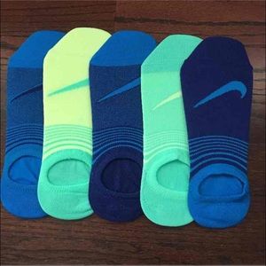 Nike No-Show Trainer Socks