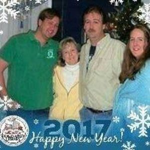 Meet your Posher, Donna