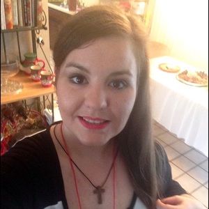 Meet your Posher, Amber
