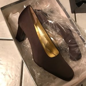 Valentina Rangoni vintage heels