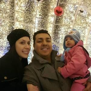 Meet your Posher, Michael