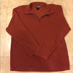 Northaface Polartec Fleece
