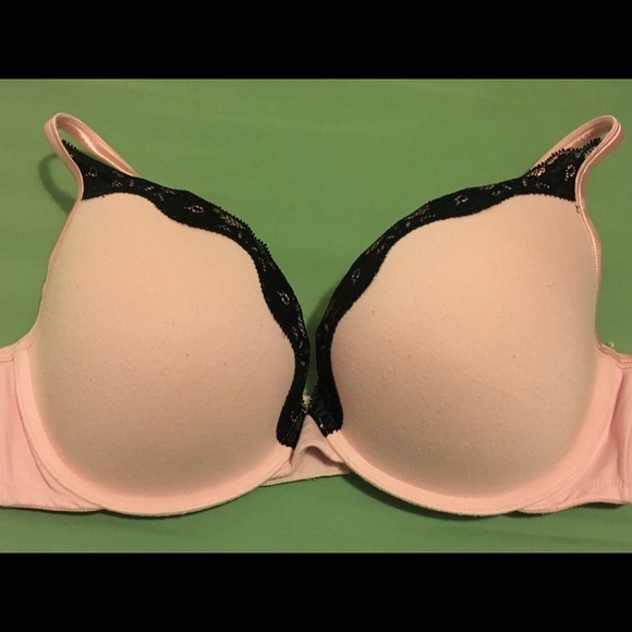 Lane Bryant Plunge Bra 40DD