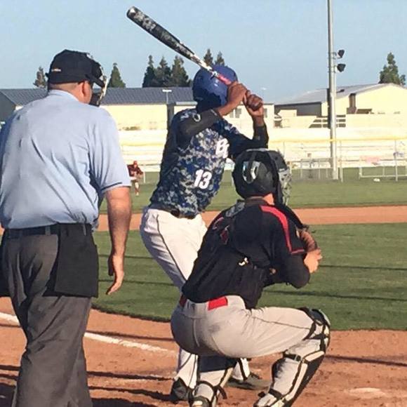 Meet your Posher, Mohamed - Picture 1 of 1