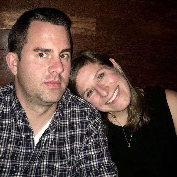 Meet your Posher, Rebecca