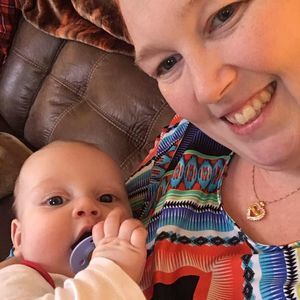 Meet your Posher, Meredith