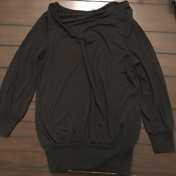 Black shirt from Old Navy - Picture 1 of 1