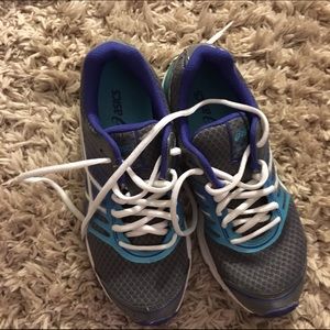 Brand New Asics Running Shoes