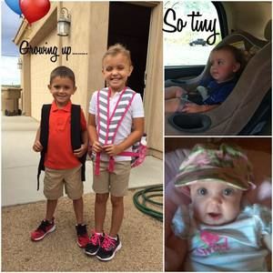 Meet your Posher, Krystal