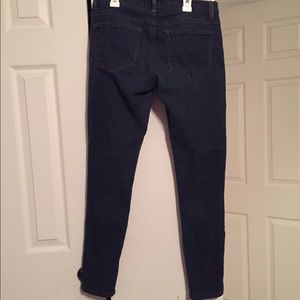 Forever 21 jeans