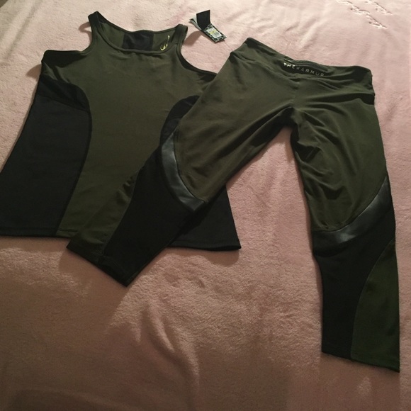 Jessica Simpson Other - Jessica Simpson Workout Outfit