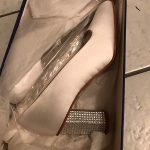 Make an offer 💍Beautiful Stuart Weitzman  heels