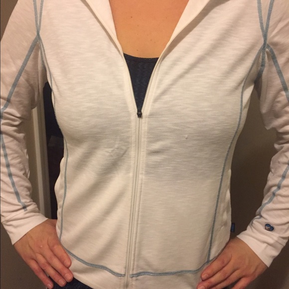 Kuhl Hoodie Size M