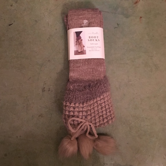 Boot socks - Picture 1 of 2