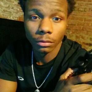 Meet your Posher, Ricky