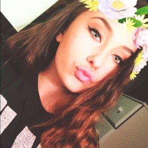 Meet your Posher, Jasmine