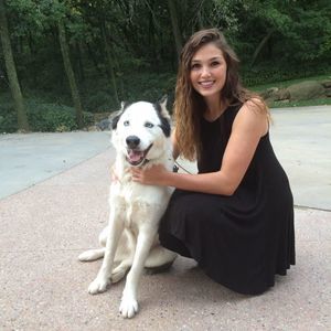 Meet your Posher, Sydney