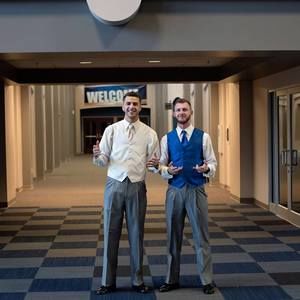 Meet your Posher, Mackenzie