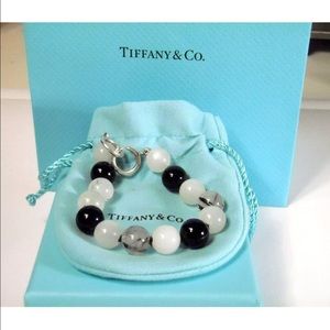 Tiffany Co. Paloma Picasso Bead Bracelet