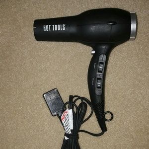 Hot Tools Blow Dryer