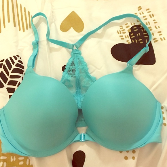 Victoria's Secret Other - 🌹1 Day SALE🌹NEW Victoria Secret Laceback bra