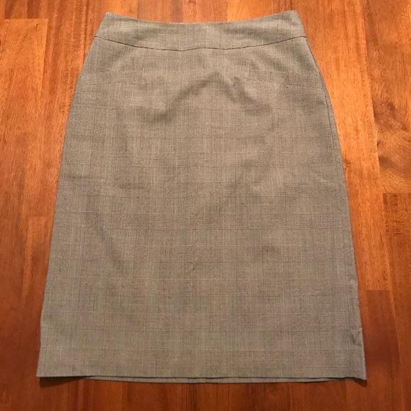 Banana Republic Skirt