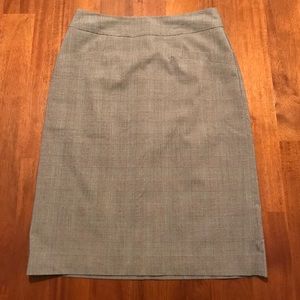 Banana Republic Skirt