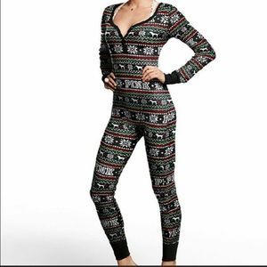 Victoria Secret Onesie