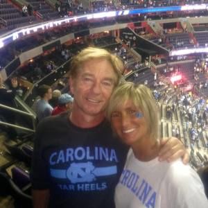 Meet your Posher, Wendi