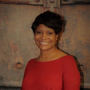 Meet your Posher, Kerry