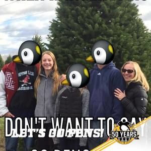 Meet your Posher, Debbie