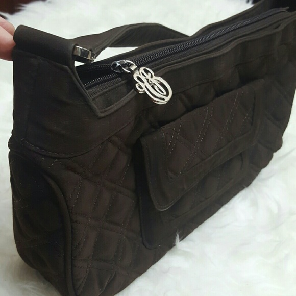 Vera Bradley Shoulder Bag - Picture 4 of 6