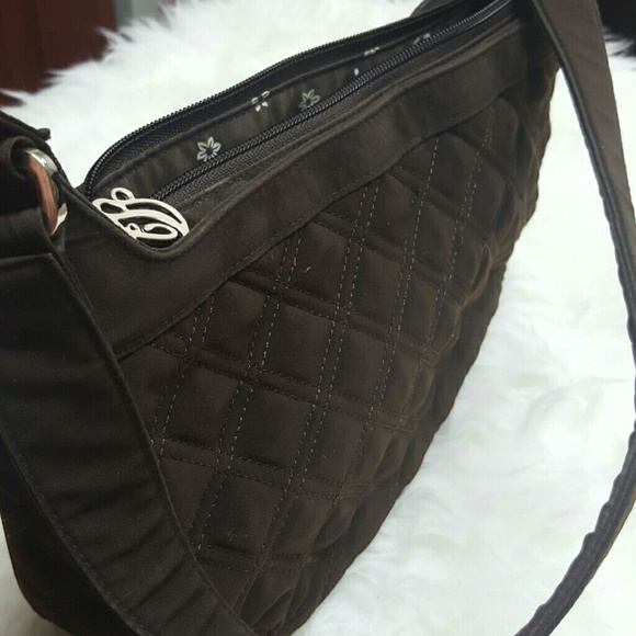 Vera Bradley Shoulder Bag - Picture 5 of 6