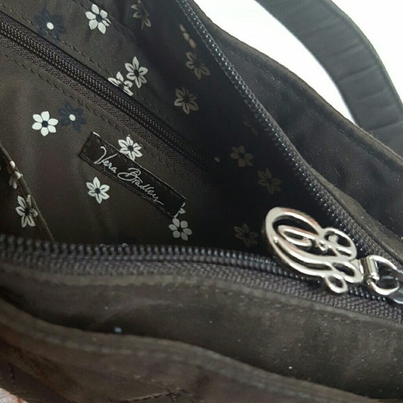 Vera Bradley Shoulder Bag - Picture 6 of 6