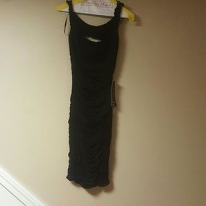 Bebe Formal Dress