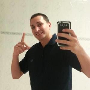 Meet your Posher, Rafael