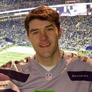 Meet your Posher, Ben