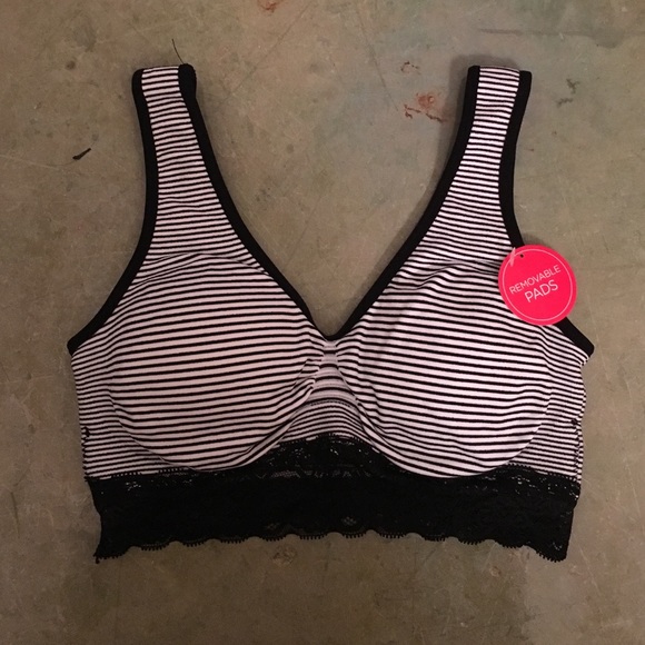 Bradley/active bra