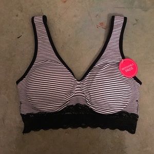 Bradley/active bra