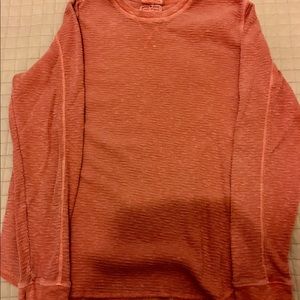 Lucky brand thermal