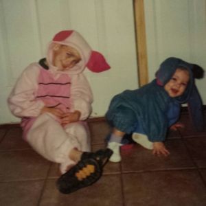 Meet your Posher, Cindi