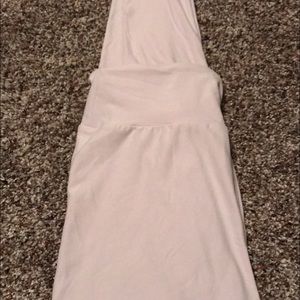 LulaRoe leggings. One size