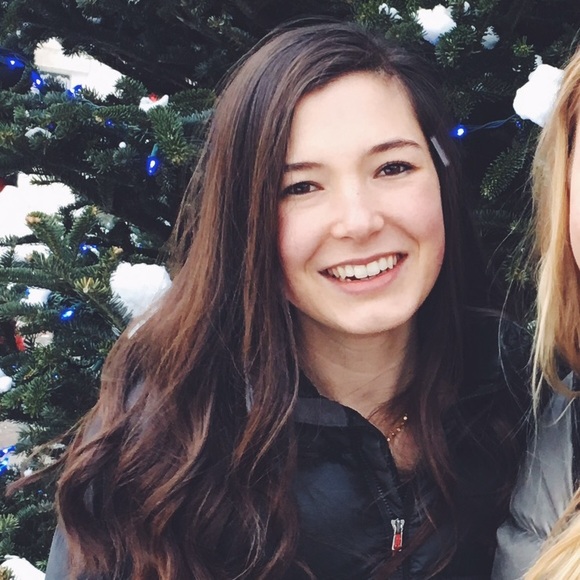 Meet your Posher, Grace