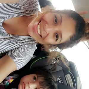 Meet your Posher, Ramon