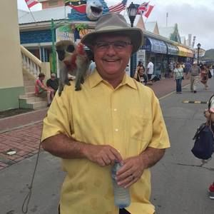 Meet your Posher, Rick