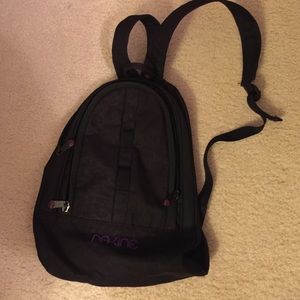 Small Dakine Backpack