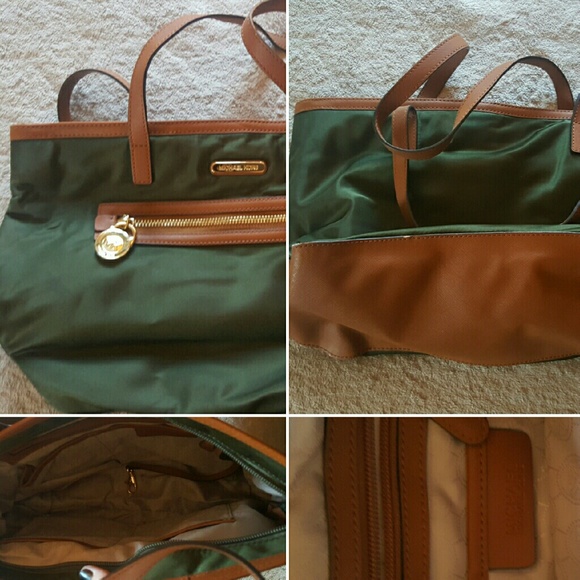 Michael Kors Purse EUC